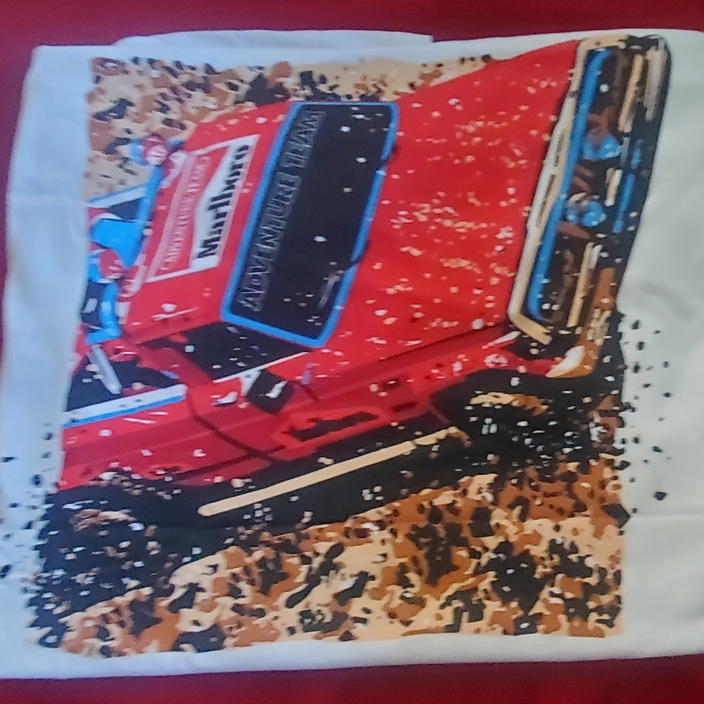 NOS Vintage Marlboro T shirt